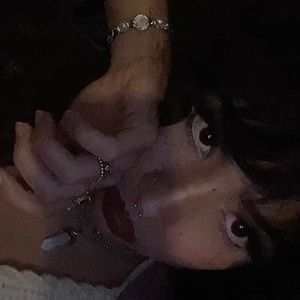 Meet your Posher, Natasha